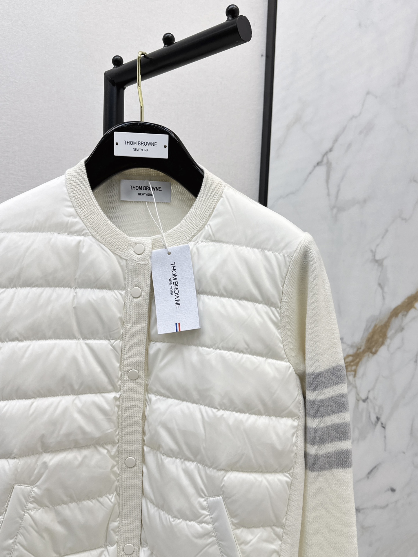 Thom Browne Down Jackets